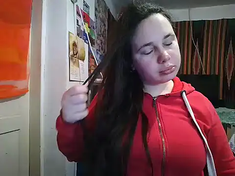 Cora Maro online show from December 4, 12:42 am