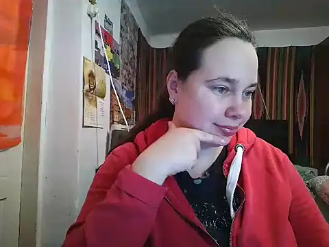 Cora Maro online show from December 5, 10:46 am