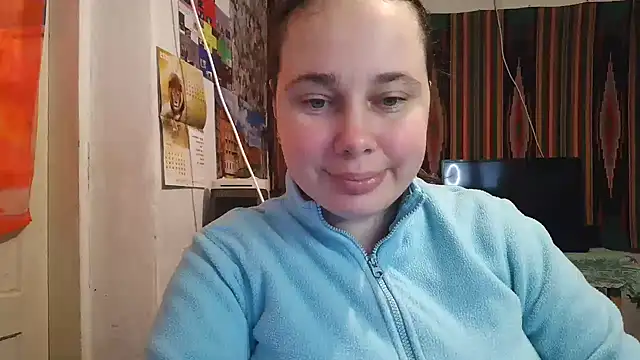 Cora Maro online show from December 18, 10:43 am