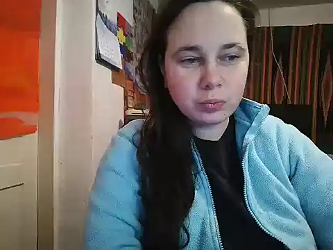 Cora Maro online show from January 12, 11:26 am