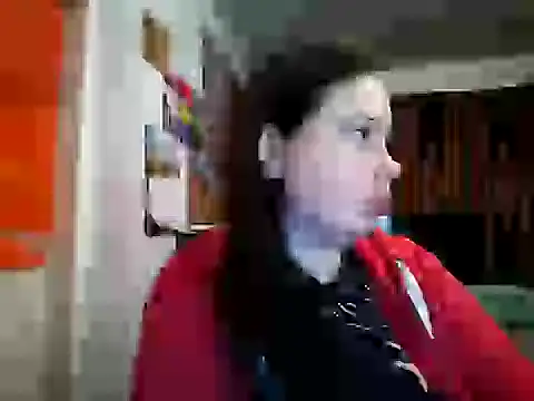 Cora Maro online show from February 5, 3:22 am
