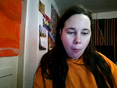 Cora Maro online show from February 5, 3:27 pm