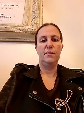 Angelacoquine online show from December 17, 9:50 am