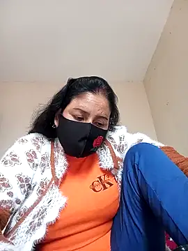 Neha-Roy online show from January 5, 7:38 am