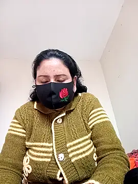 Neha-Roy online show from January 8, 4:55 am