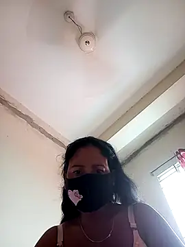 Neha-Roy online show from October 9, 5:27 am