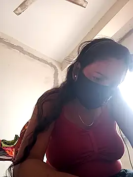 Neha-Roy online show from February 23, 5:49 am