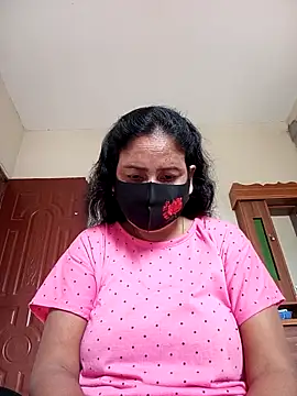 Neha-Roy online show from March 26, 6:19 am