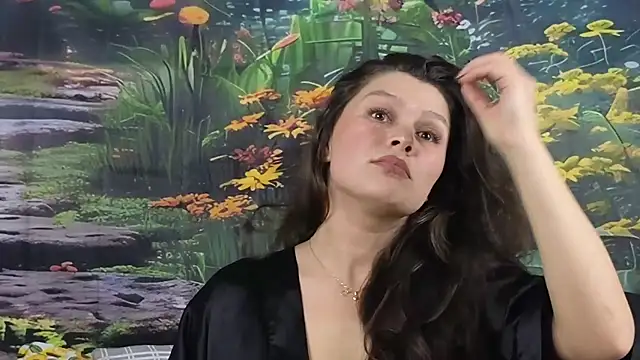 MadameDeFeu online show from October 23, 12:48 pm