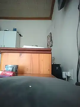 Snapshot of _Durban_Boy_ chatting on October 16, 6:25 am Durban Boy online show from October 16, 6:25 am