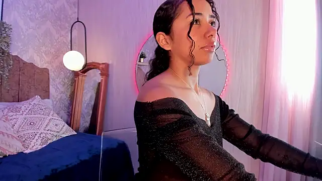 Ammy nova online show from November 18, 7:51 pm