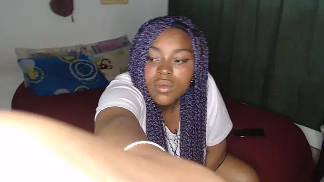 lyssyhorny online show from March 4, 10:49 pm