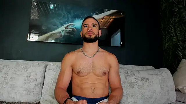Snapshot of Crhis_N_Derek chatting on January 21, 3:54 pm Crhis N Derek online show from January 21, 3:54 pm