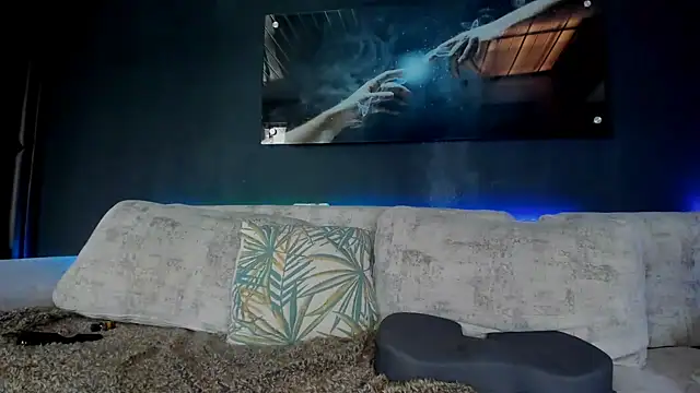 Snapshot of Crhis_N_Derek chatting on March 9, 7:37 pm Crhis N Derek online show from March 9, 7:37 pm