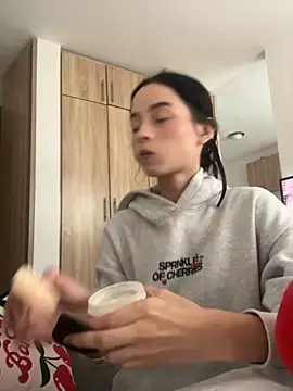 salome-brown online show from November 21, 9:13 pm