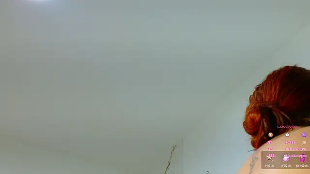 Gaby Vegaa online show from September 19, 4:25 am