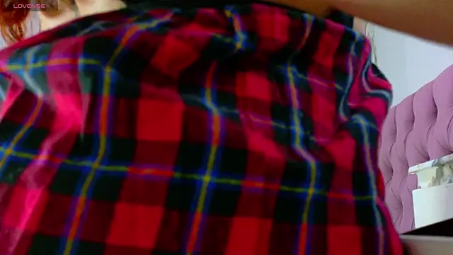 Gaby Vegaa online show from November 3, 5:42 am