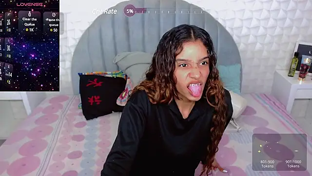 charlotte 0309 online show from December 27, 10:48 pm