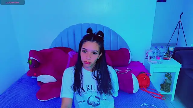 charlotte 0309 online show from October 23, 6:23 am