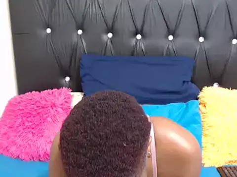 SexyHipsStar online show from January 18, 9:55 pm