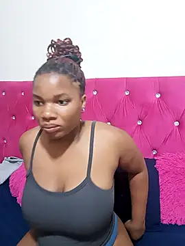 SexyHipsStar online show from November 15, 4:36 pm