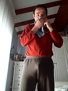 openlegsforyou online show from October 27, 7:01 am