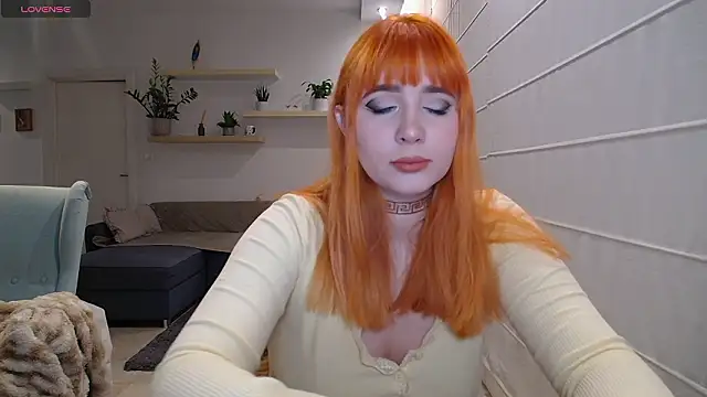 Kotis Foxy online show from February 2, 7:45 pm