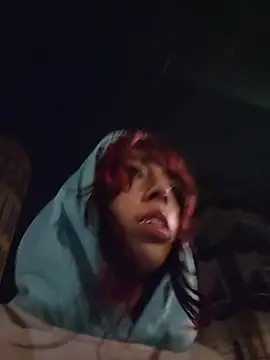 Nyx nayla online show from November 20, 8:58 am