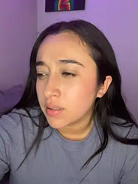 cata megan online show from January 1, 7:32 pm