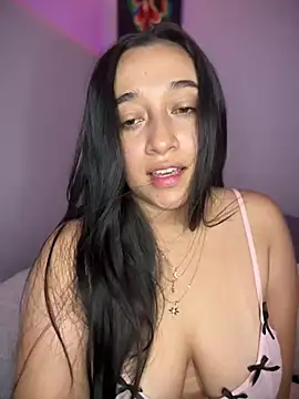 cata megan online show from March 10, 3:52 pm