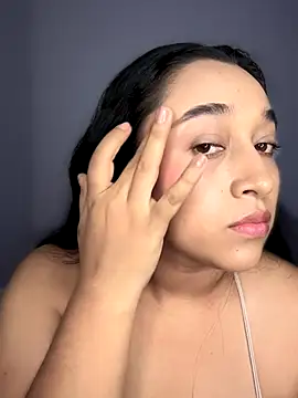 cata megan online show from September 16, 8:32 pm