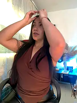 emmily d online show from November 14, 6:50 pm