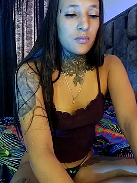 Nicole420squirt online show from December 6, 3:33 pm