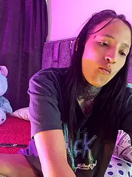 Nicole420squirt online show from January 23, 9:07 pm