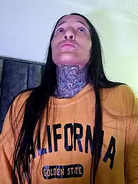 Nicole420squirt online show from March 19, 2:37 am