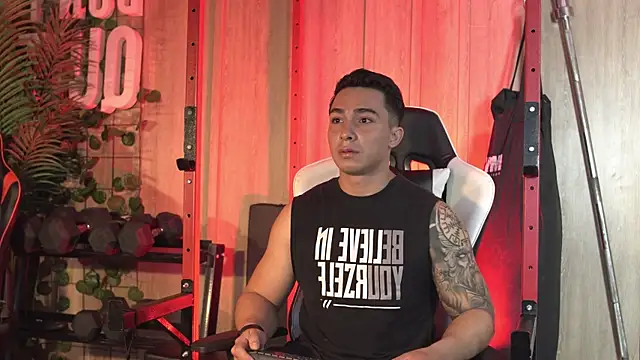 Ryan Hunt online show from October 8, 12:25 pm