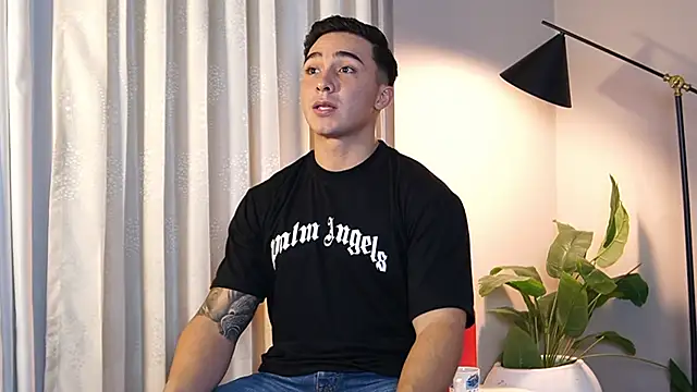 Ryan Hunt online show from October 24, 8:11 am