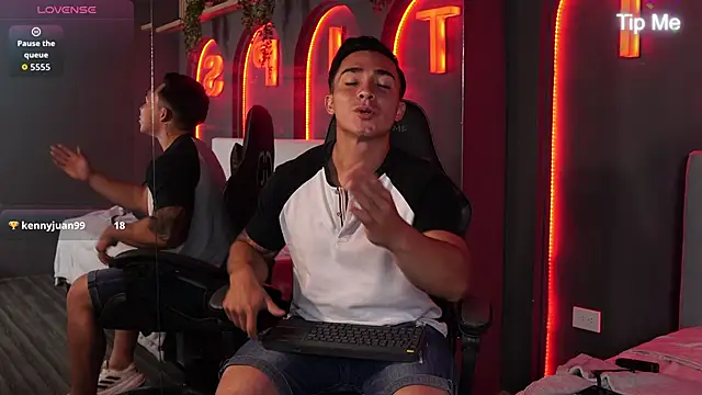 Ryan Hunt online show from December 16, 2:00 pm