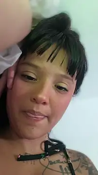 LorenRosse online show from April 13, 1:00 am