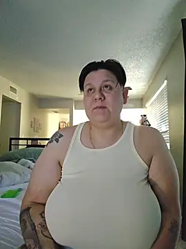 DevilDahm online show from October 27, 11:31 pm