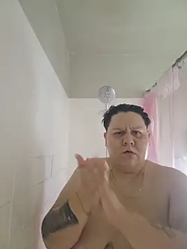 DevilDahm online show from November 13, 6:45 am