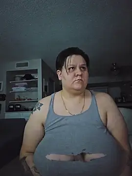 DevilDahm online show from November 26, 4:24 am