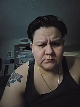 DevilDahm online show from November 30, 8:18 am