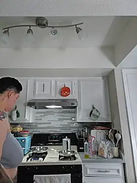 DevilDahm online show from December 20, 8:49 pm