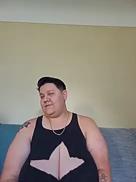 DevilDahm online show from June 7, 12:04 am