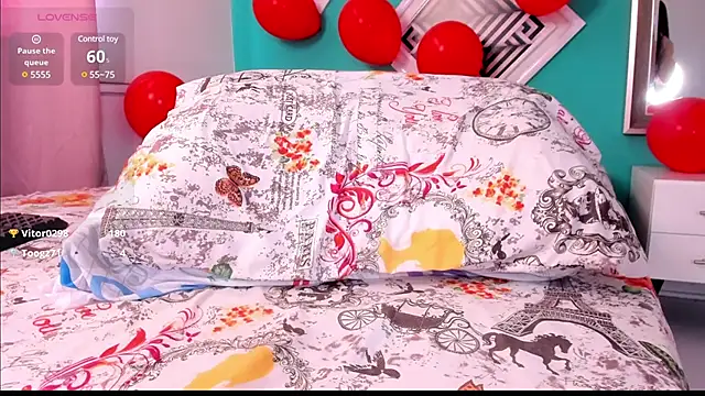 Sthef Castle online show from February 16, 3:05 pm