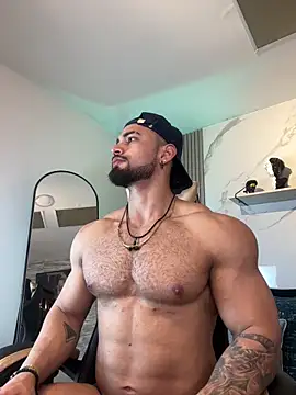 jaxon colton online show from October 7, 1:25 am