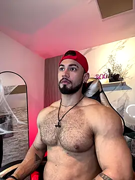 jaxon colton online show from October 21, 12:44 am