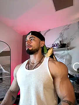 jaxon colton online show from October 24, 1:46 am