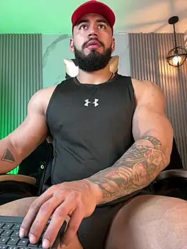 jaxon colton online show from February 5, 10:14 pm